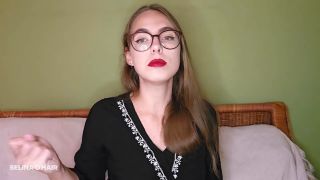 Selina O Hair - CEI Mommy Wants You To Eat Own Cum - Handpicked Jerk - Off Instruction - Cum countdown-5