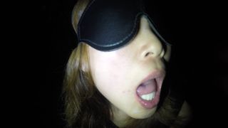 cumonanna – Anna Li – Anna Gets Spitroasted In The Park Mature!-8