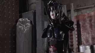 [SuperMisses.com] SPSE-06 Female Monster Army Aim for Sentai Pink! Ranger Pink-008-2