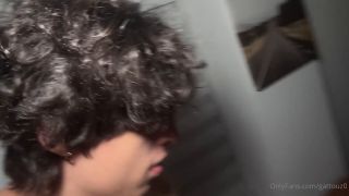 OnlyFans Gattouz0 Hotteen Hardcore Doggystyle Big Natural Ti-0