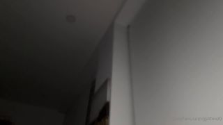 OnlyFans Gattouz0 Hotteen Hardcore Doggystyle Big Natural Ti-8