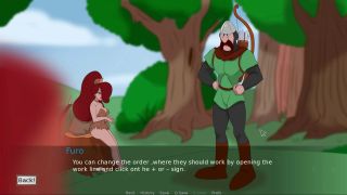 LoveSkySan69 - Milftoon Drama Kingdom Part 2 Sexy Artemis By LoveSkySanHentai-3