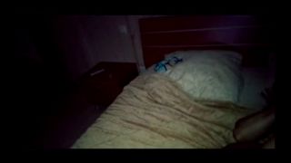 693088 Loving her new cock present.-9