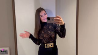 A Beautiful Wife On A Business Trip Decided To Cheat (Teen) Anna Divina-2