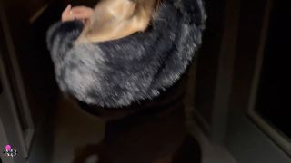 A Beautiful Wife On A Business Trip Decided To Cheat (Teen) Anna Divina-3