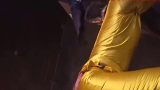 [SuperMisses.com] GIGP-50 Heroine Rangers Annihilate Operation Special-Jyuu Cyan， Pink Earth， Rager Yellow (FHD ver.)-010-1
