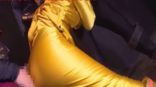 [SuperMisses.com] GIGP-50 Heroine Rangers Annihilate Operation Special-Jyuu Cyan， Pink Earth， Rager Yellow (FHD ver.)-010-3