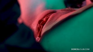 Alexis Crystal  Cult series is back with Mariska Desires of Submission exclusively on the Club-2