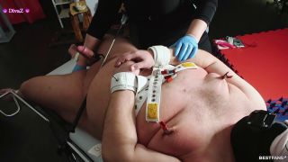 [K2S.CLUB] Diva Z - Segufix Bondage Desires - Now Things Are Getting Really Tight - FullHD 1080P-3