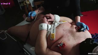 [K2S.CLUB] Diva Z - Segufix Bondage Desires - Now Things Are Getting Really Tight - FullHD 1080P-4