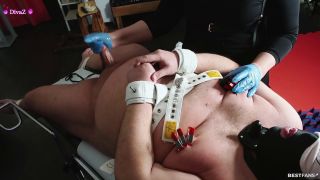 [K2S.CLUB] Diva Z - Segufix Bondage Desires - Now Things Are Getting Really Tight - FullHD 1080P-7