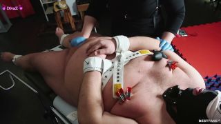 [K2S.CLUB] Diva Z - Segufix Bondage Desires - Now Things Are Getting Really Tight - FullHD 1080P-8