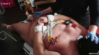 [K2S.CLUB] Diva Z - Segufix Bondage Desires - Now Things Are Getting Really Tight - FullHD 1080P-9