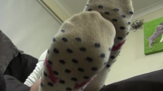 free online video 28 JessWest - Sucker For Socks | dirty | pussy licking leotard fetish-8