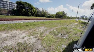 clip 21 kenzie blowjob Starlette Storm (Banging In The Bus / Bb18524), cumshot on blowjob porn-9