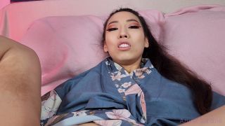 free porn clip 35 Azumi Zeitline - Asian Tiger Mom 2 - FullHD 1080p, strapon fetish on asian girl porn -3