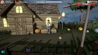 [GetFreeDays.com] Fuckerman - Halloween Full Walkthrough Porn Game Play and Download Game Sex Video April 2023-1