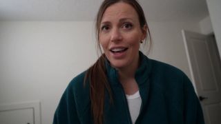 yogabella Blackmail The New Babysitter-1
