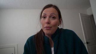 yogabella Blackmail The New Babysitter-2