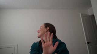 yogabella Blackmail The New Babysitter-3