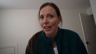 yogabella Blackmail The New Babysitter-4