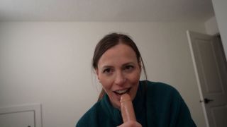 yogabella Blackmail The New Babysitter-5