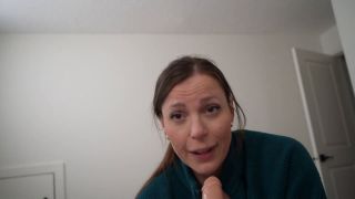 yogabella Blackmail The New Babysitter-6
