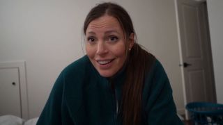 yogabella Blackmail The New Babysitter-9
