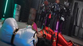 [SuperMisses.com] [ZENP-03] Beast God Squadron Beat Rangers: The Conquest of Beat Phoenix-019-5