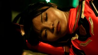 [SuperMisses.com] [ZENP-03] Beast God Squadron Beat Rangers: The Conquest of Beat Phoenix-019-7