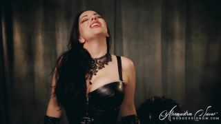 online porn video 37 Goddess Alexandra Snow - Undead Ultimatum on fetish porn femdom empire facesitting-5