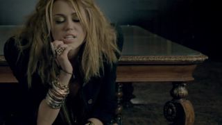 xxx video 15 hardcore sex games Miley Cyrus Who Owns My Heart Uncensored Version, hardcore on hardcore porn-0