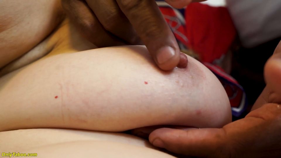 Onlytaboo Mia MILF: Plumber Anal Adventure