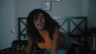 Aurora Perrineau - When They See Us s01e03 (2019) HD 1080p - (Celebrity porn)-1