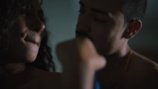 Aurora Perrineau - When They See Us s01e03 (2019) HD 1080p - (Celebrity porn)-4