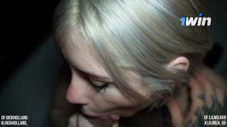 [K2S.CLUB] Lilmilk_69 - I hire an escort from the USA and fuck her hard - FullHD 1080P-4