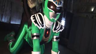 [SuperMisses.com] MSZ-02 Heroine sexual pinch omnibus: Sairyujer-031-0
