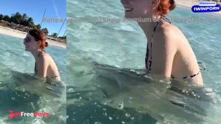 [GetFreeDays.com] Beach Stroll and Splash A Romantic Encounter That Follows with Sweet Passion in Our Cozy Room Porn Video July 2023-1