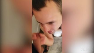 adult video 44  shemale porn | TS Jesse in Fan Fuxxx Jesse Takes Andrews Virginity Bonus | shemale and gays-3