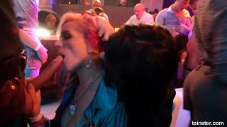 DSO Party Sextasy Part 2 - Lesbian  Cam-0