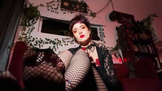 [K2S.CLUB] EnchantrixV - Goddess Worship Dream Sequence - FullHD 1080P-5