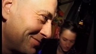 xxx clip 47 drunk fetish porn KitKat Club - Sex Trance Bizarre IV - Laster Pflastern Ihren Weg (Simon Thaur / Kit Kat Club), vhsrip on fetish porn-6