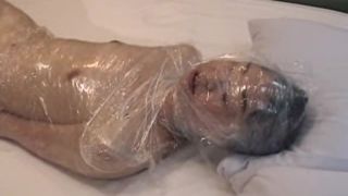 coma-003 - Mummification ver.003-3