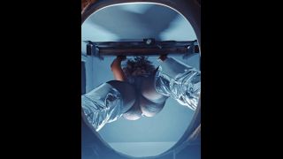 [K2S.CLUB] Ballbusting Bianca - Dominabianca - Giantess POV - Engulfed In Goddess Spit - FullHD 1080P-3