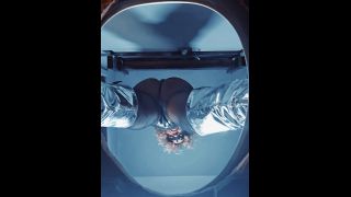 [K2S.CLUB] Ballbusting Bianca - Dominabianca - Giantess POV - Engulfed In Goddess Spit - FullHD 1080P-4
