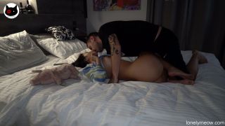 LonelyMeow: Unmatched Romance & Foreplay Secrets Revealed!-5