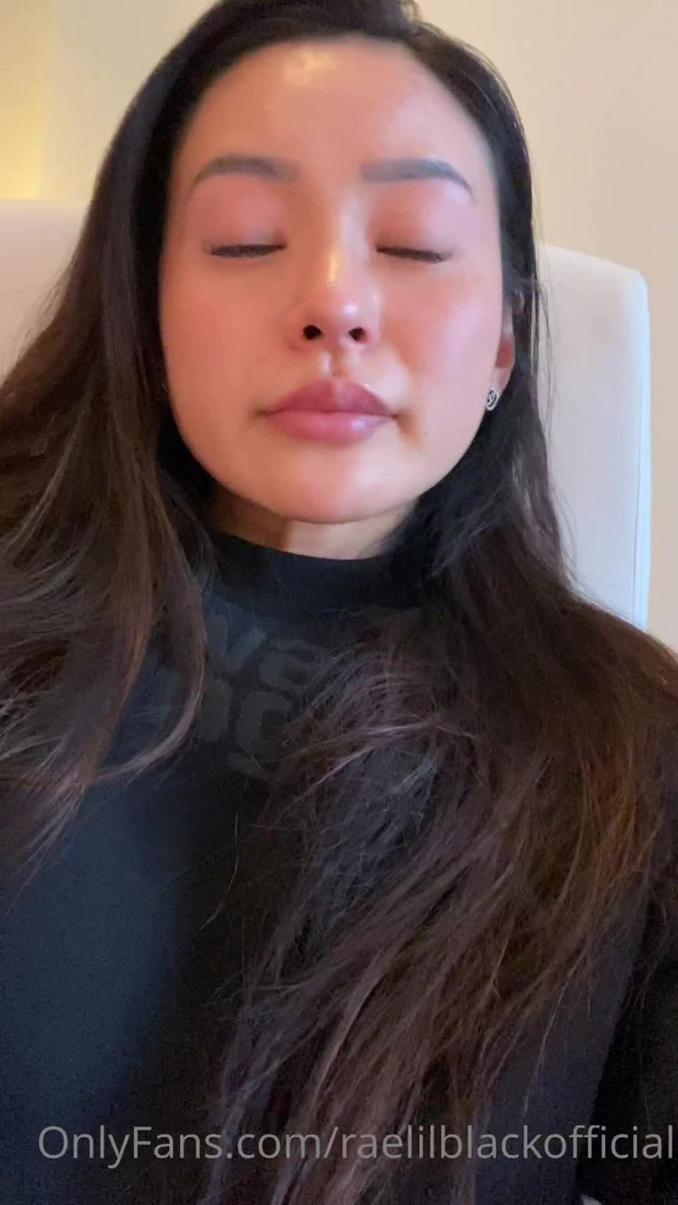 RaeLilBlack Official Raelilblackofficial - im sorry guys i hope you understand 05-04-2021