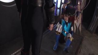 [SuperMisses.com] SPSE-01 Hisou Sentai Kageninja Blue is attacked by female-021-7