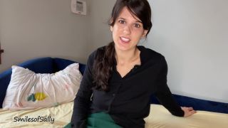 free adult video 8 cory chase femdom femdom porn | Smilesof Sally – Cuck Husband Foot Worship | fetish-1