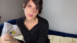 free adult video 8 cory chase femdom femdom porn | Smilesof Sally – Cuck Husband Foot Worship | fetish-3